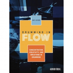 Drumming in Flow 드러밍 인 플로우 [01470681]