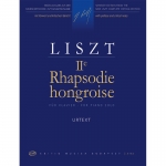 리스트 헝가리 광시곡 2번 부다페스트 악보 Liszt IIe Rhapsodie hongroise [50511595]