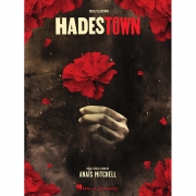 하데스타운 뮤지컬 OST 피아노 보컬 악보 Hadestown [00373545]