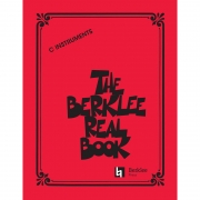 버클리 리얼북 The Berklee Real Book [50449558]