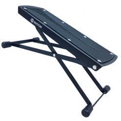 기타 발판 발받침 Button Foot Rest [BFR-100]
