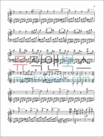 헨레 하이든 피아노 소나타 48번 C장조 악보 Hob XVI35 Henle Haydn [HN1576]