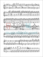 헨레 하이든 피아노 소나타 48번 C장조 악보 Hob XVI35 Henle Haydn [HN1576]
