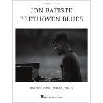 존 바티스트 베토벤 블루스 피아노 악보 Jon Batiste - Beethoven Blues [01773089]