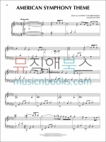 존 바티스트 베토벤 블루스 피아노 악보 Jon Batiste - Beethoven Blues [01773089]