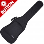 베이스기타 케이스 Button - BB4100 CG(Charcoal Grey)