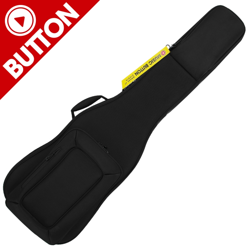 베이스기타 케이스 Button BB8100 Plus