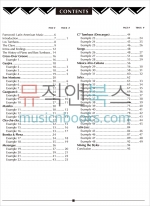 아프로큐반 베이스 그루브 교재 (온라인 음원 포함) Afro-Cuban Bass Grooves [00-EL9707CD]