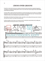 아프로큐반 베이스 그루브 교재 (온라인 음원 포함) Afro-Cuban Bass Grooves [00-EL9707CD]