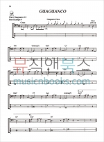 아프로큐반 베이스 그루브 교재 (온라인 음원 포함) Afro-Cuban Bass Grooves [00-EL9707CD]