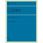 체르니 리틀 피아니스트 op 823 [7501448]