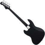 Atom 아톰 베이스기타 J1 Matt Black (리치라이트 지판)