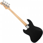 Atom 아톰 베이스기타 J1 Black (메이플 지판)