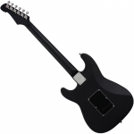 Atom 아톰 일렉기타 S1 Matt Black (리치라이트 지판)