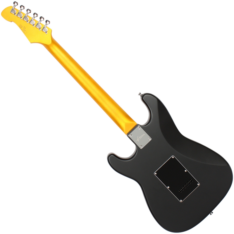 Atom 아톰 일렉기타 S2 매트블랙