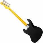 Atom 아톰 베이스기타 J2 매트블랙