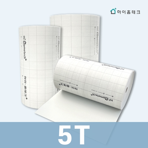 난방필름 단열재 5T