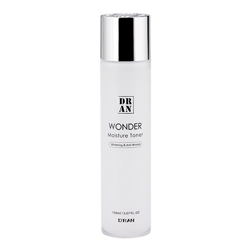 Wonder Moisture Toner