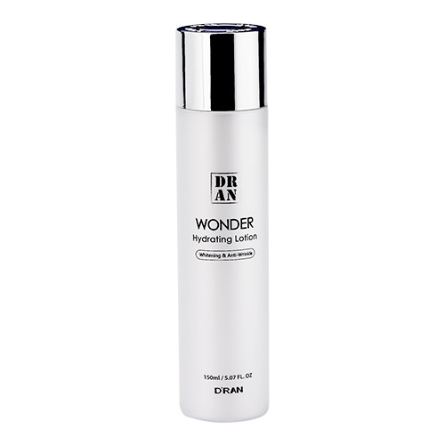 Wonder Hydrating Lotion