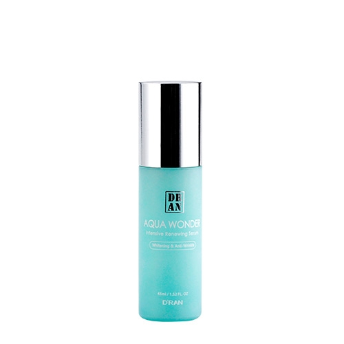 Aqua Wonder Intensive Renewing Serum