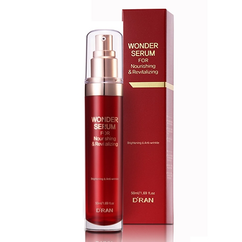 Wonder Serum for Nourishing & Revitalizing