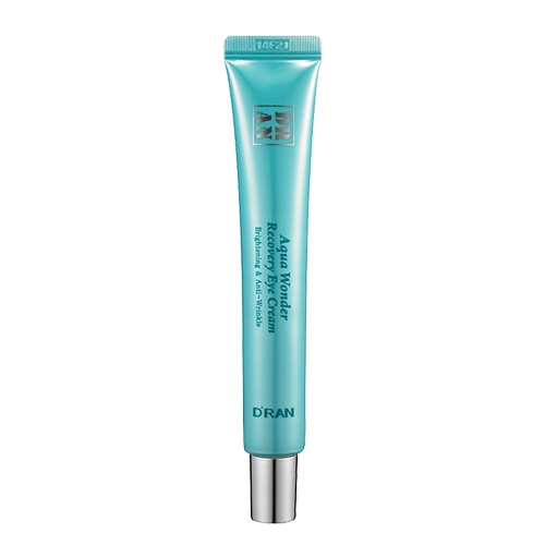 Aqua Wonder Recovery Eye Cream