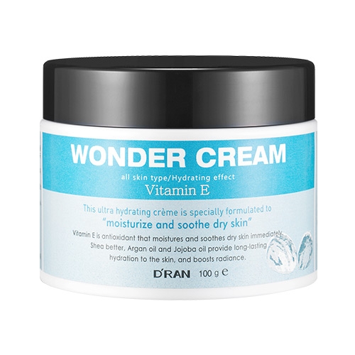 Vitamin E Wonder Cream
