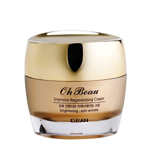 OhBeau Intensive Regenerating Cream