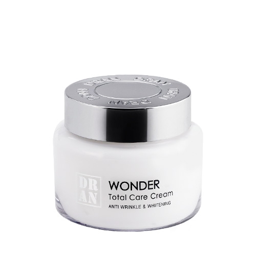 Wonder Total Care Cream