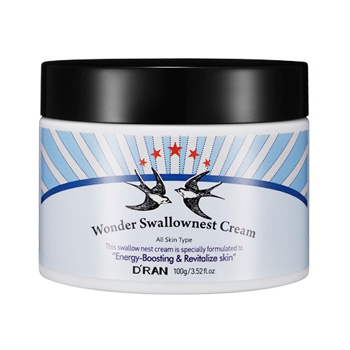 Wonder Swallownest Cream