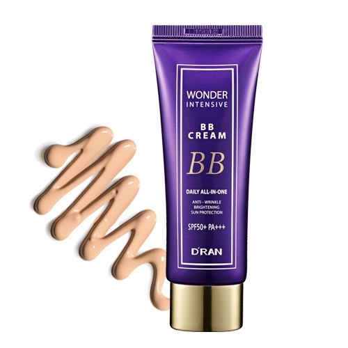 Wonder Intensive BB Cream 23 (Medium)