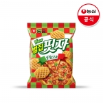 농심 벌집핏자 90g