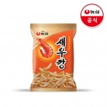 농심 새우깡 90g