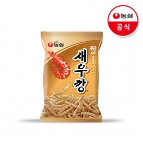 농심 쌀새우깡 80g