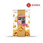 롯데 쌀로별 오리지널 78g