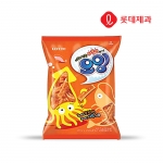 롯데 오잉 해물맛 75g