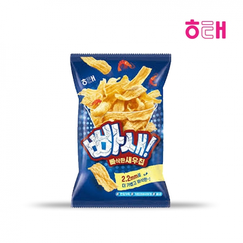 해태 The 빠새 오리지널 55g