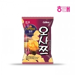 해태 오사쯔 100g (대용량)