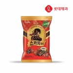 롯데 스카치캔디 커피맛 157g