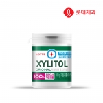 자일리톨 오리지날 용기 100g