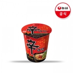 농심 신라면 컵 65g