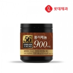 롯데 드림카카오 56% 86g