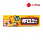 롯데 빠다코코낫 100g