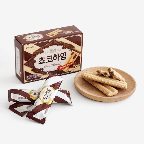 크라운 쵸코하임 47g