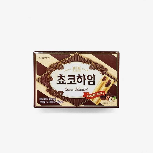 크라운 쵸코하임 47g