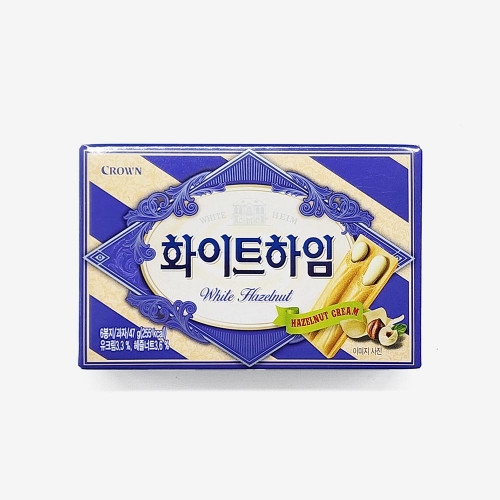 크라운 화이트하임 47g