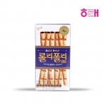 해태 롤리폴리 초코 62g