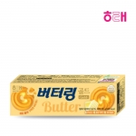 해태 버터링 골드 65g