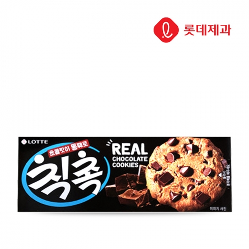 롯데 칙촉 오리지널 90g