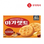 롯데 마가렛트 오리지널 176g